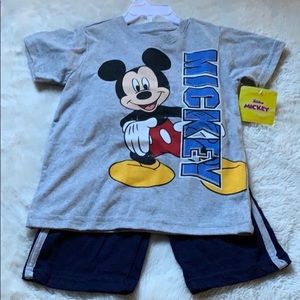 Disney Outfit